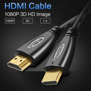 PROSPOT HDMI Cable