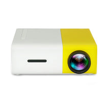 Load image into Gallery viewer, PROSPOT HD Portable Pocket Projector
